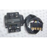 PŘEPÍNAČ BLINKRŮ A SVĚTEL